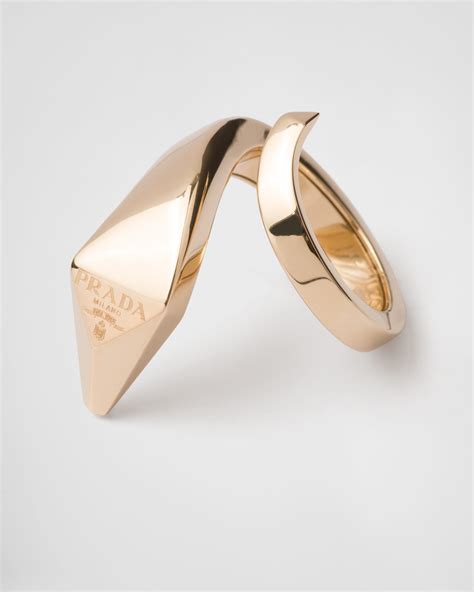 prada new ring|prada earrings price.